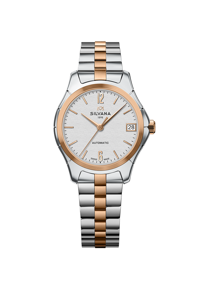 SB32ASRD21B · Silvana Watch