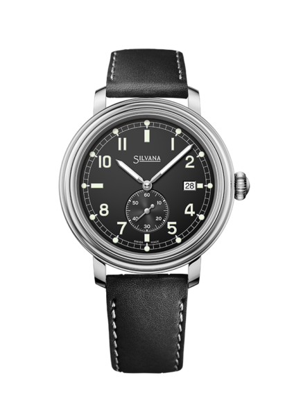 Collections · Silvana Watch