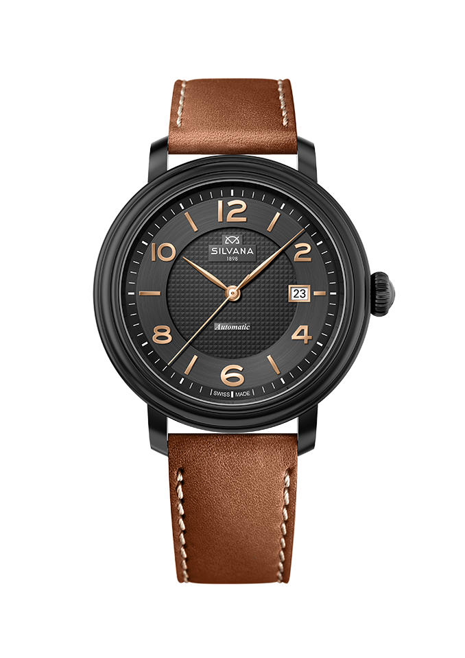 SR42ANN23VB · Silvana Watch