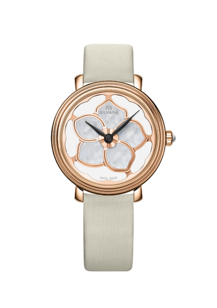 Collections · Silvana Watch