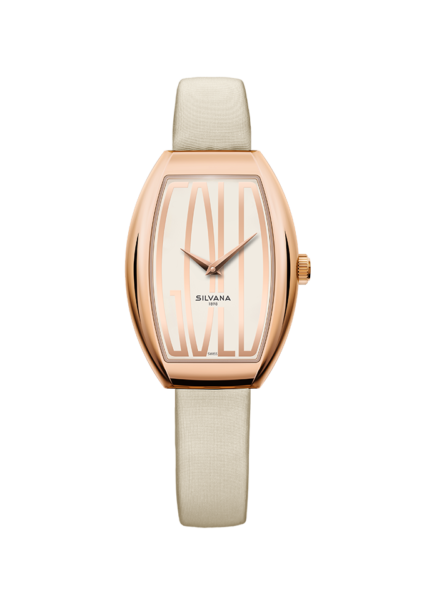 Collections · Silvana Watch