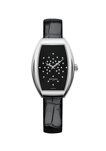 Silvana · Swiss Watch