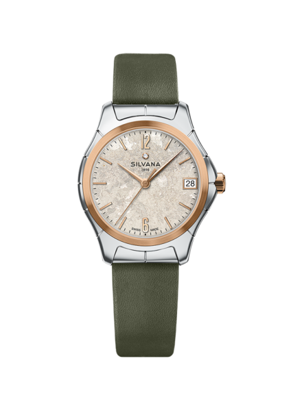 Silvana · Swiss Watch