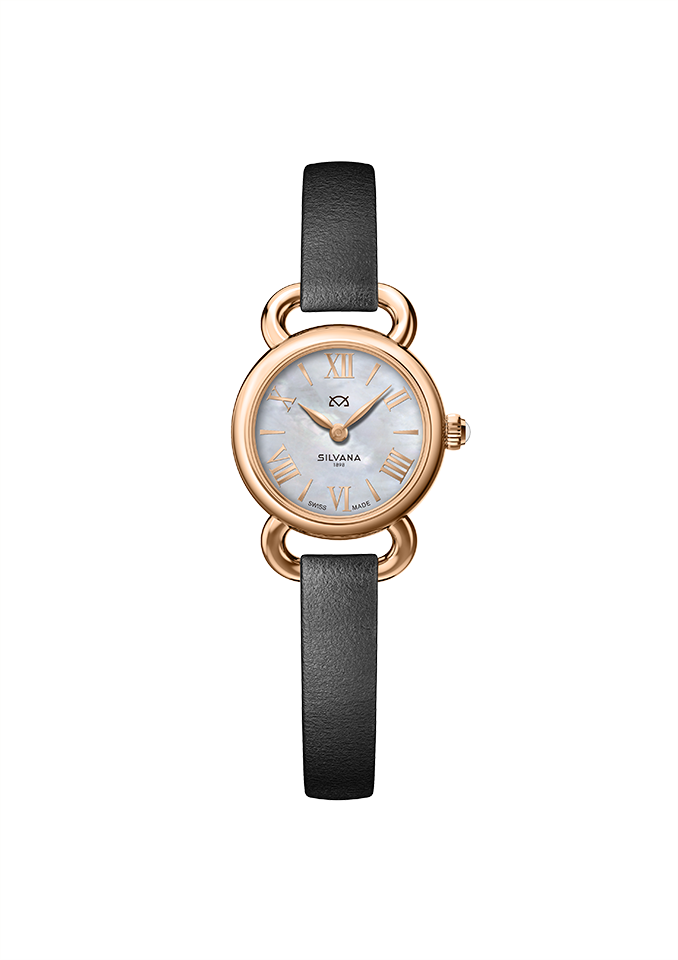 SR22QRR15CN · Silvana Watch