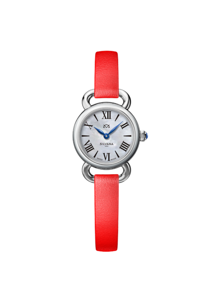 Silvana · Swiss Watch