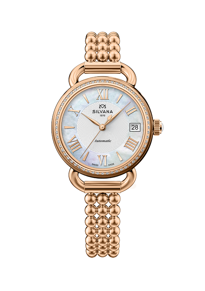 Collections · Silvana Watch