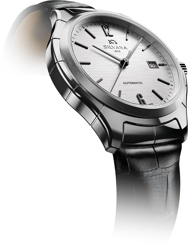 Silvana swiss watch deals